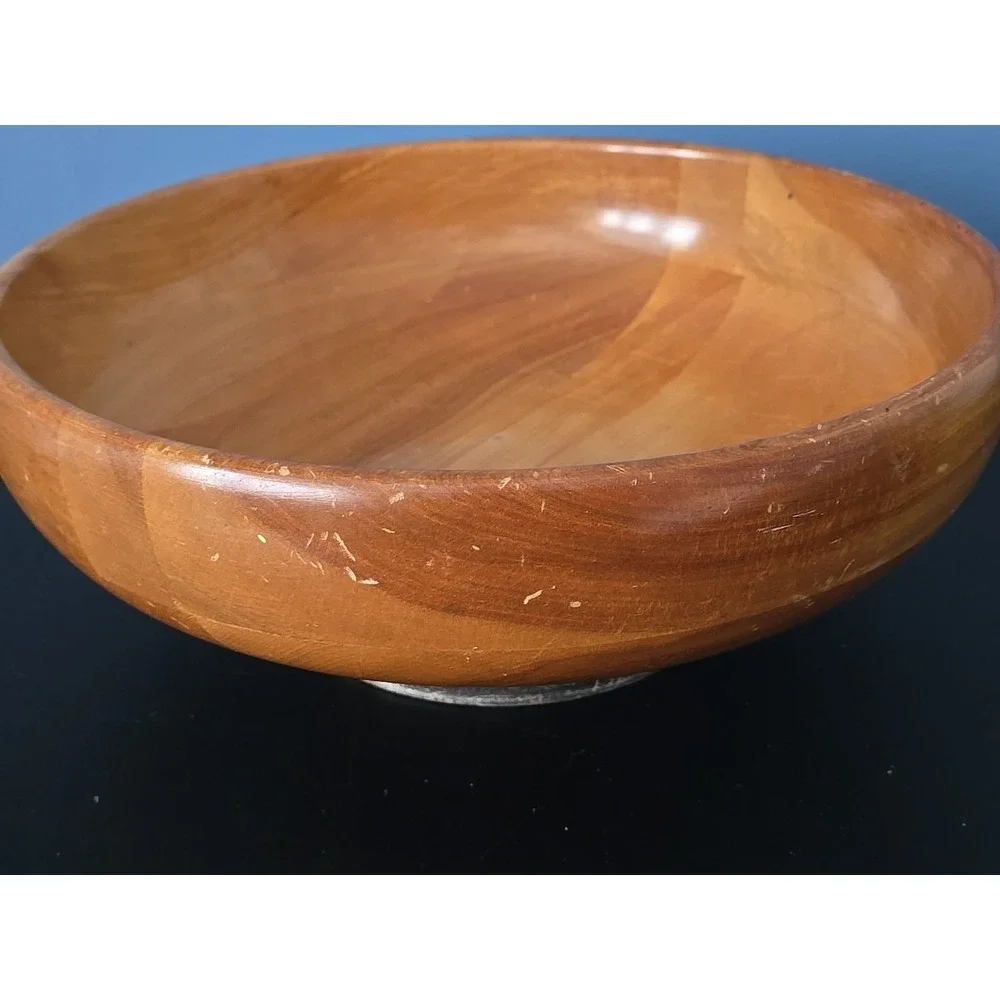 Sterling Silver Base Large 12